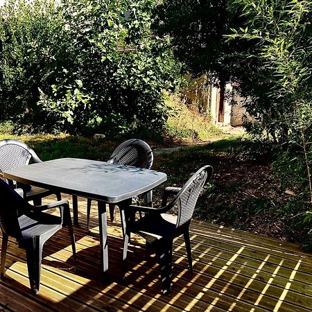 Le Clos Des Baleines 1 Limoges Ngoại thất bức ảnh