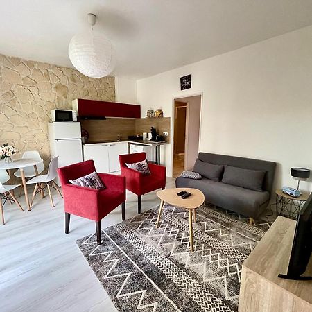 Le Clos Des Baleines 1 Limoges Ngoại thất bức ảnh