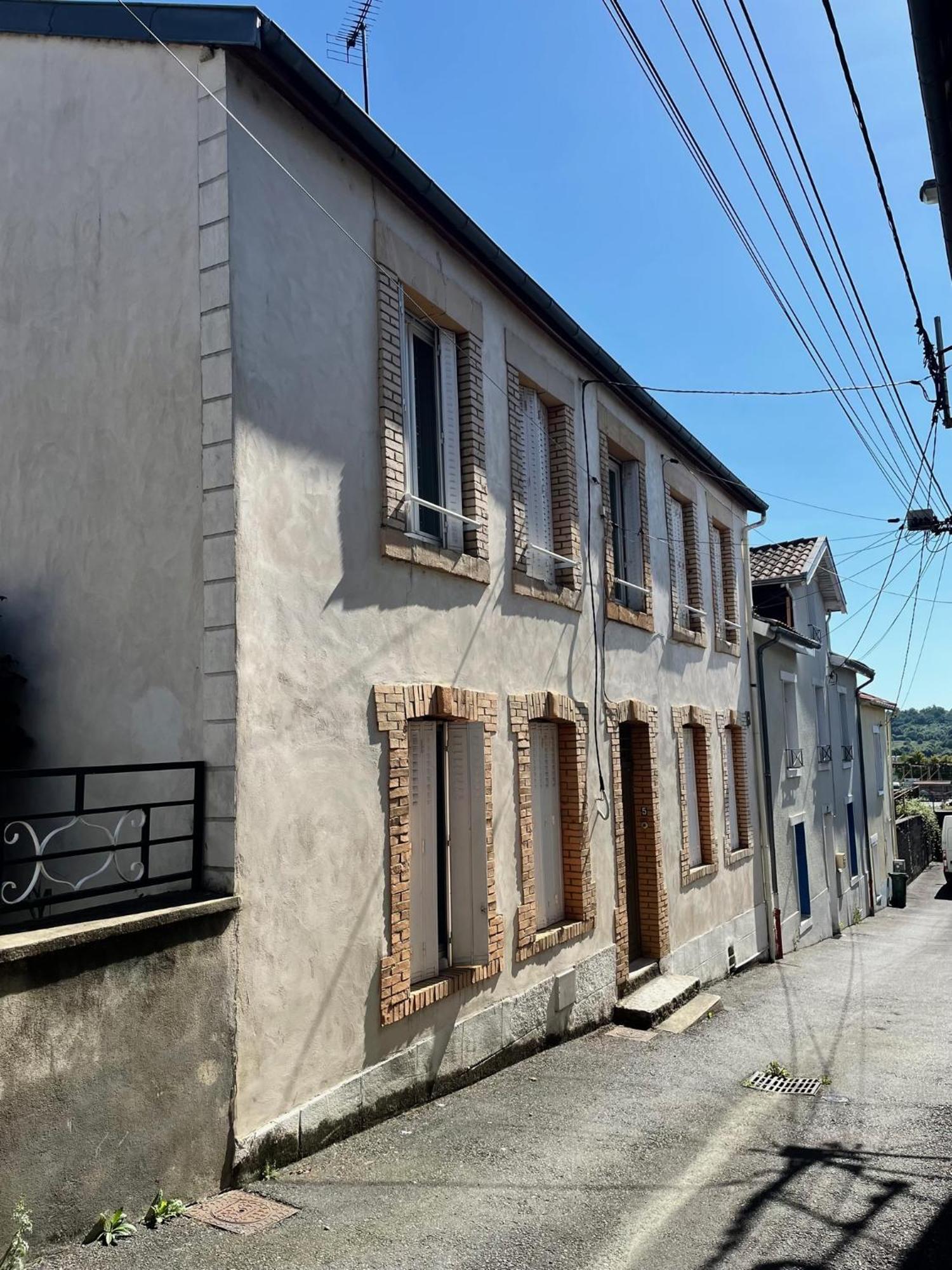 Le Clos Des Baleines 1 Limoges Ngoại thất bức ảnh