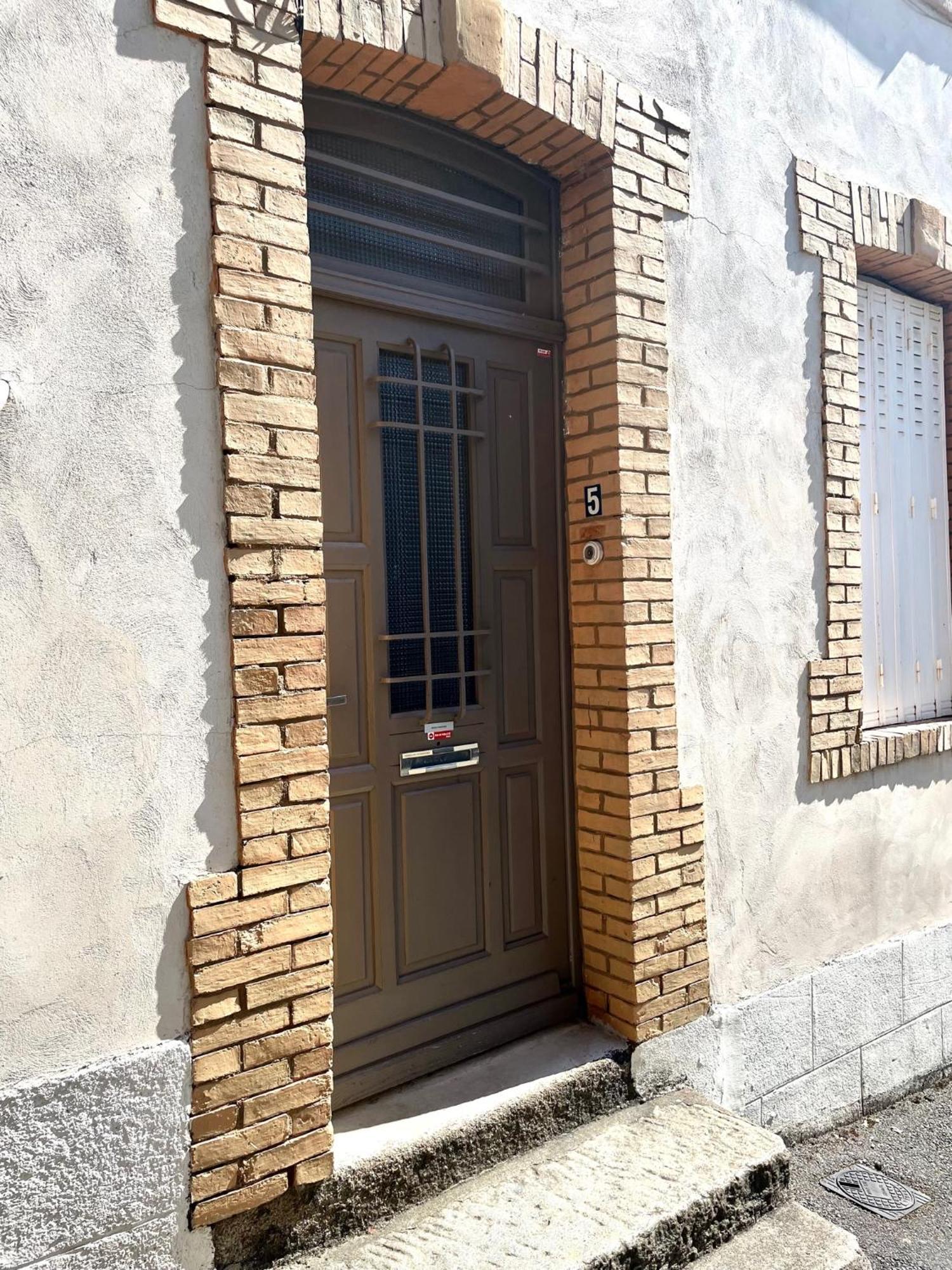 Le Clos Des Baleines 1 Limoges Ngoại thất bức ảnh