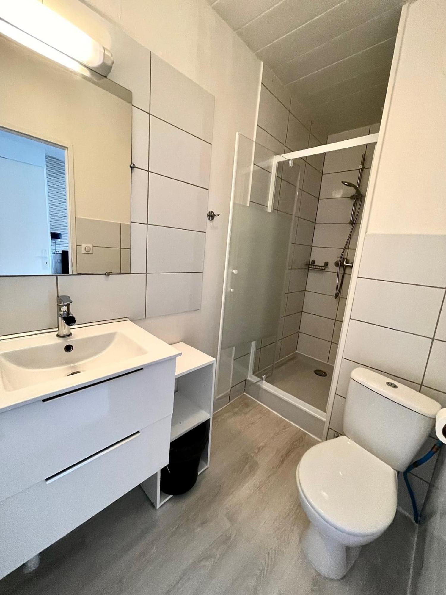 Le Clos Des Baleines 1 Limoges Ngoại thất bức ảnh