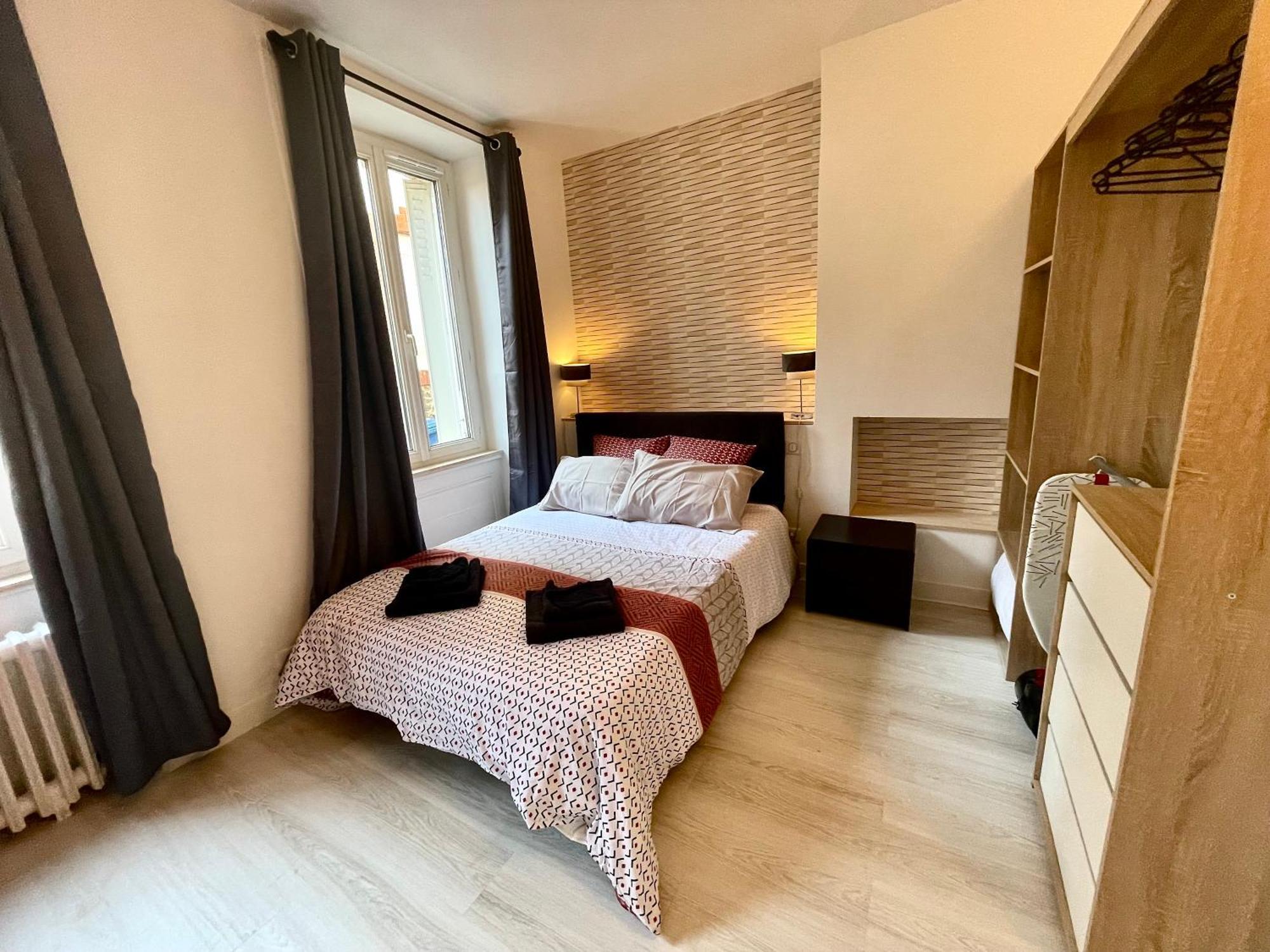 Le Clos Des Baleines 1 Limoges Ngoại thất bức ảnh