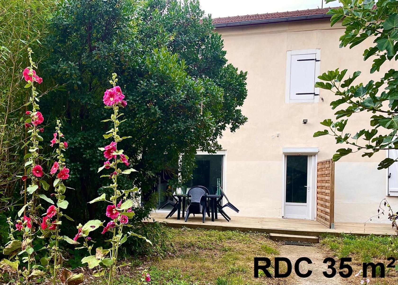Le Clos Des Baleines 1 Limoges Ngoại thất bức ảnh